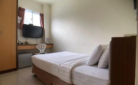 Lai Chi Te Hotel